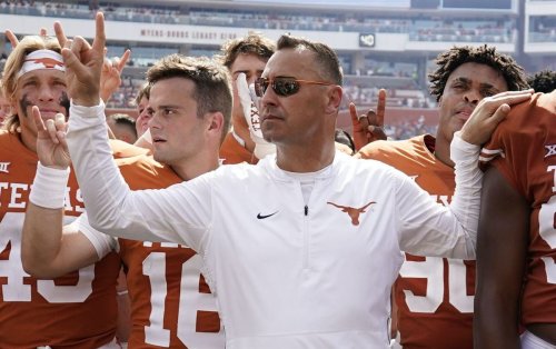 Texas Football Roster 2023: Breaking Down New Scholarship Players, From ...