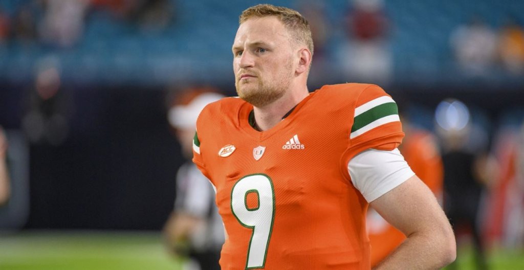 Magazine - Miami Hurricanes College Football, College Basketball and Recruiting on 247Sports