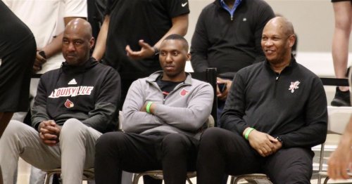 Louisville Basketball Recruiting: 5 Storylines