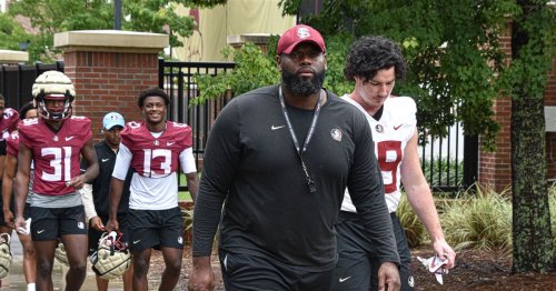 FSU's coordinators go in-depth on the first scrimmage and share thoughts on development of several units