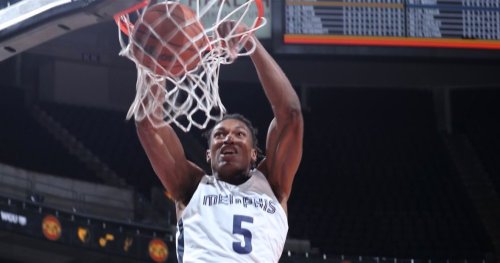 Yves Pons has a new team for NBA's Summer League