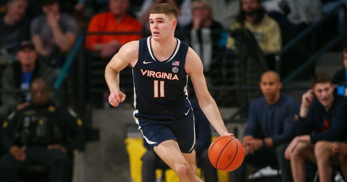 Virginia men’s basketball Look at the roster ahead of the opener