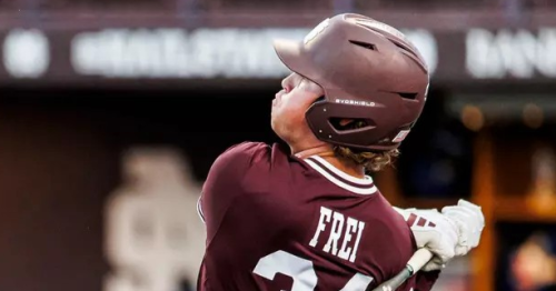 Bulldogs learn initial SEC availability report ahead of Tuesday evening's matchup with Texas A&M