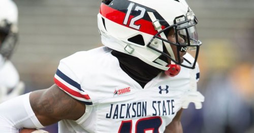 HBCU Highlights: Travis Hunter Goes Wild As Jackson State Finishes A ...