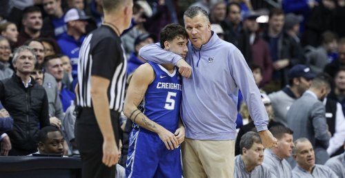 Rick Barnes guidance played role in Doug McDermott coaching at Creighton