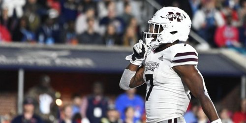 247sports Mississippi State Football