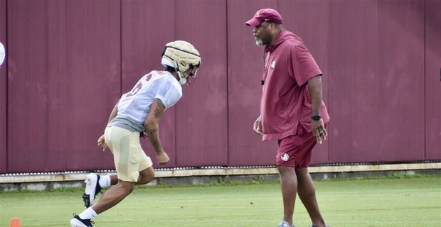 Florida State Seminoles College Football, College Basketball and Recruiting on 247Sports