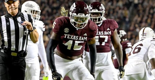 Everything Mike Elko, players said after Texas A&M's Pro Day