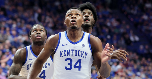 March madness bracket 2023 cbs sports releases ncaa tournament 