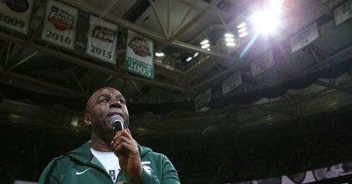 Adreian Payne dies: Magic Johnson offers condolences after ex-Michigan State standout is shot to death