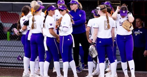 Huskies Fall To No. 18 Mississippi State