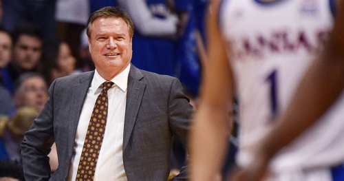 KU Basketball Announces Signings Of Joseph Yesufu Sydney Curry Flipboard