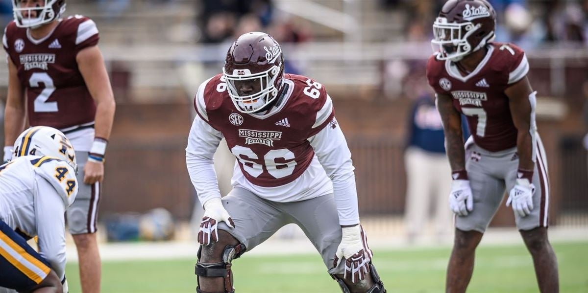 247sports Mississippi State Football