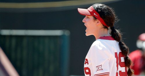 OU Softball Takeaways From The Sooners Sweep At Baylor Flipboard