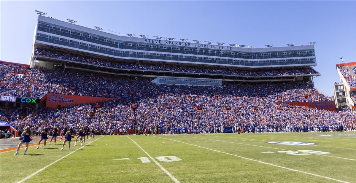 Swamp247 - Florida Gators Football & Recruiting