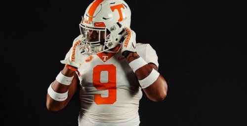 GoVols247 Podcast: Top247 in-state DL picks Tennessee