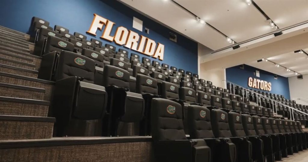 Florida Gators College Football, College Basketball and Recruiting on 247Sports