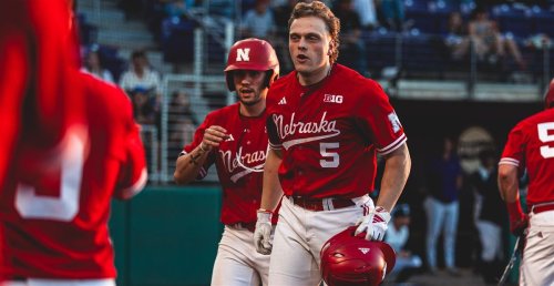 Husker offense blasts Grand Canyon in 11-1 win
