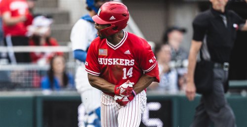 Astros Select Nebraska’s Brice Matthews No. 28 Overall | Flipboard