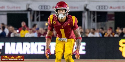 USC Trojans on 247Sports