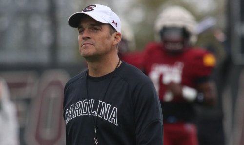 Beamer shares how rosters will be chosen for Saturday
