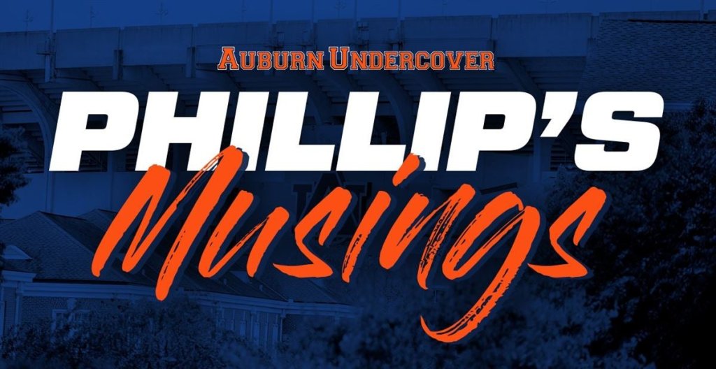 Magazine - Auburn Tigers College Football, College Basketball and Recruiting on 247Sports