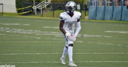 Um Hurricanes Football Schedule 2022