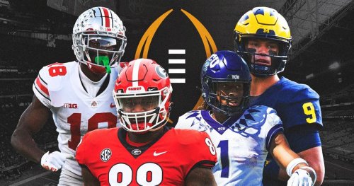 The 2022 College Football Playoff Ultimate Preview | Flipboard