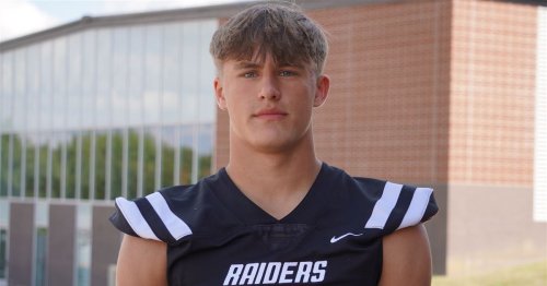 Iowa 2024 Linebacker Commit Derek Weisskopf Now A Four-star On ...