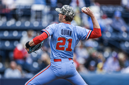 Taking a look at where Ole Miss baseball players are competing this summer