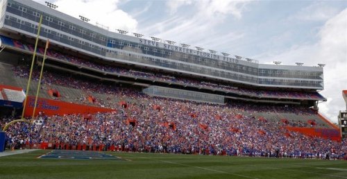 Florida set to host 'mock game' to simulate gameday protocols