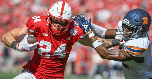 Nebraska-Wisconsin: What we're looking for and final predictions