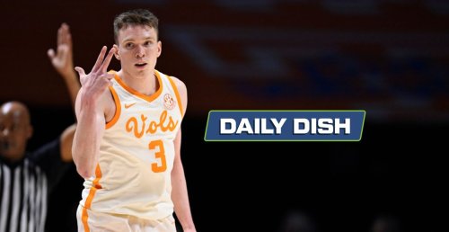 Daily Dish: Predicting the Conference Players of the Year