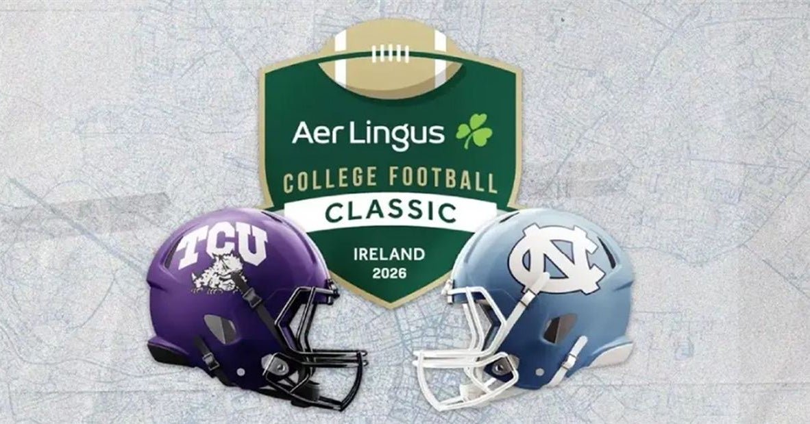 UNC's Trip to Ireland Required Weeks of Preparation. Here's the Plan
