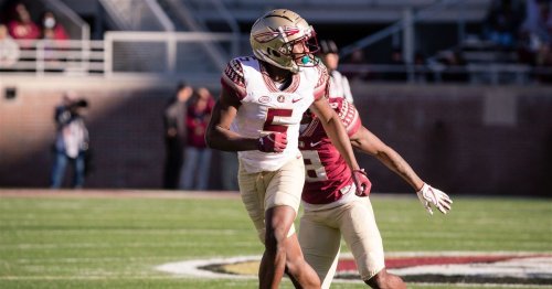 Five quick takeaways from FSU’s first scrimmage
