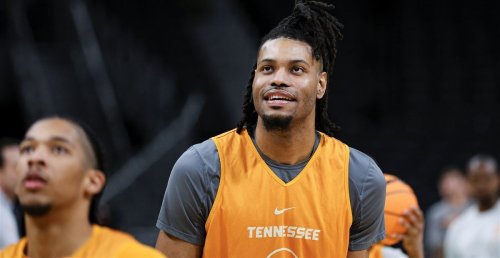 GoVols Podcast: Vols hoping for Sweeter Sixteen
