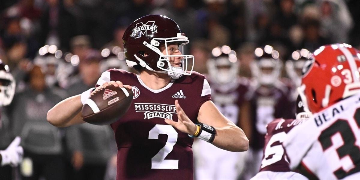 247sports Mississippi State Football