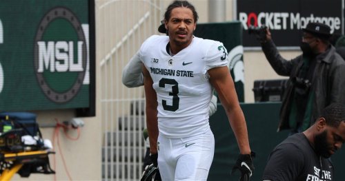 Michigan State football: Reed, Henderson named preseason All-Americans by Phil Steele