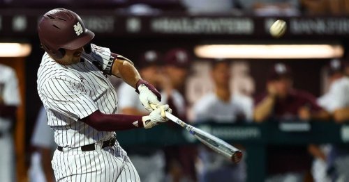 Sullivan, Diamond Dawgs take series from Vandy, look for Sunday sweep