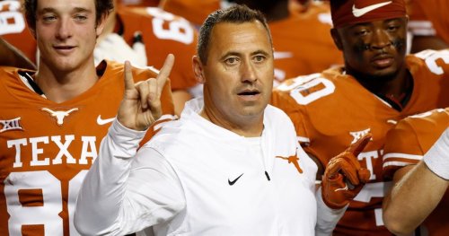 Texas has 247Sports No. 5 recruiting class and looking for more