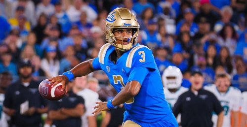 BROCast: Taking Stock of UCLA Football at the Bye Week