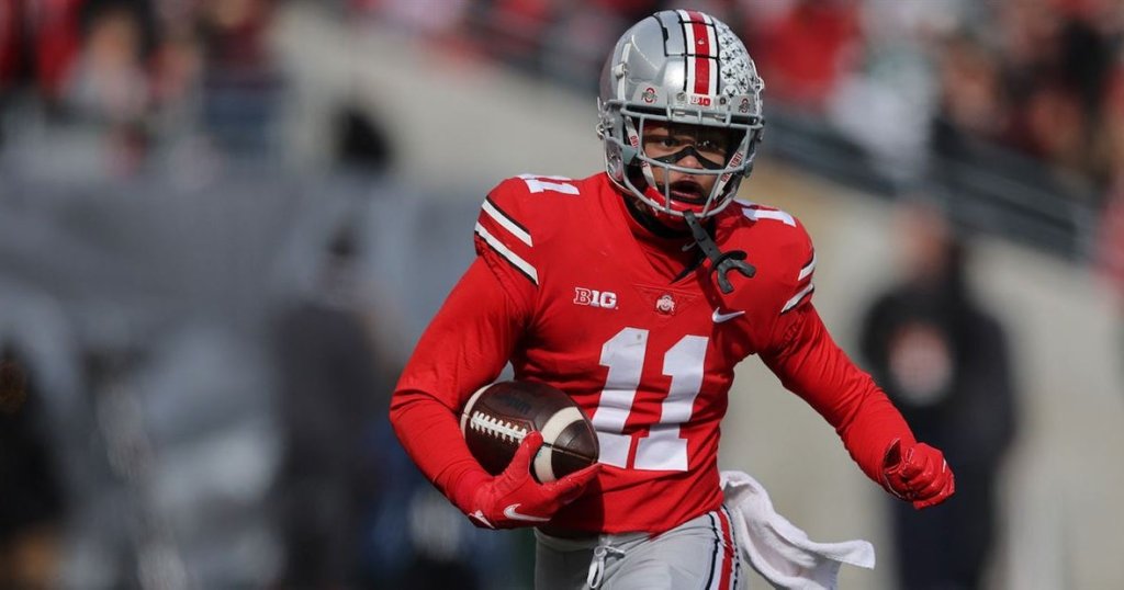 Ohio State Buckeyes College Football, Basketball and Recruiting News on 247Sports