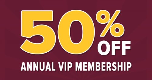 DEAL ENDS TONIGHT: Get VIP access to Gopher Illustrated for 50% off!