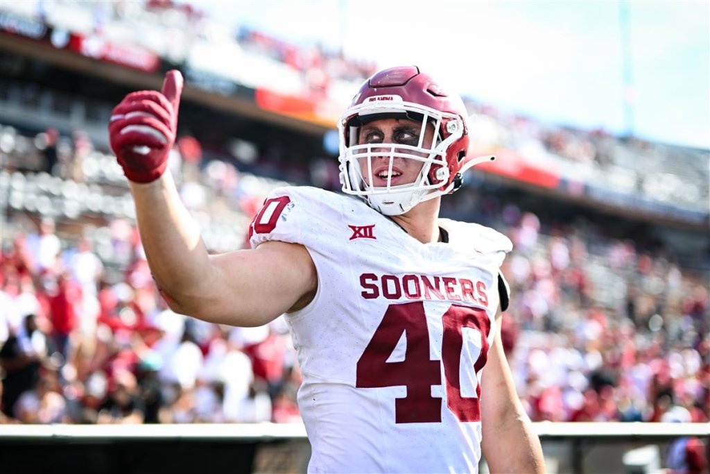 Magazine - Oklahoma Sooners College Football, College Basketball and Recruiting on 247Sports