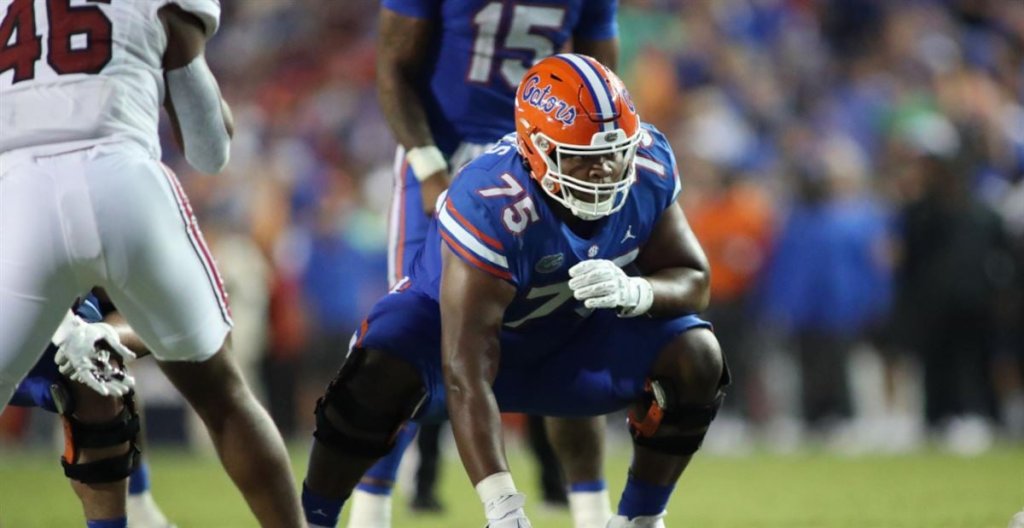 Florida Gators College Football, College Basketball and Recruiting on 247Sports - cover