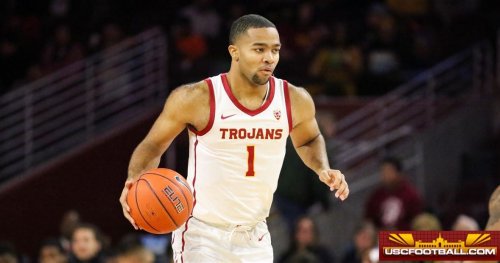 USC Basketball Adds Familiar Foes To Non conference Schedule Flipboard