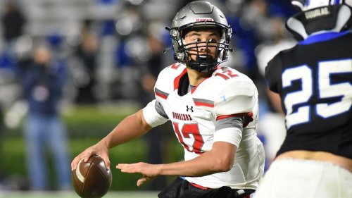 8th-grader QB already receiving offers, including one from Huskers