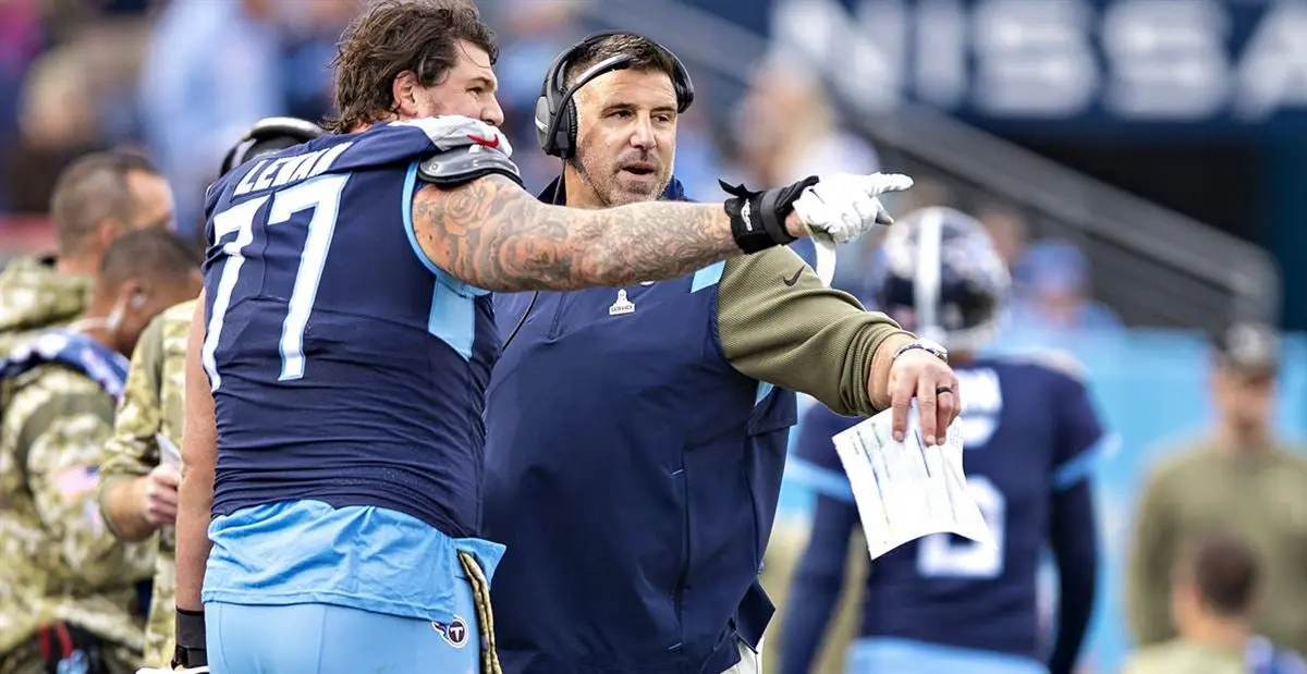 Michigan LT Taylor Lewan to file with NFL Draft advisory board