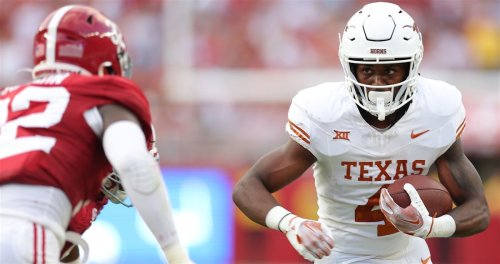 Horns247 - Texas Longhorns Football & Recruiting