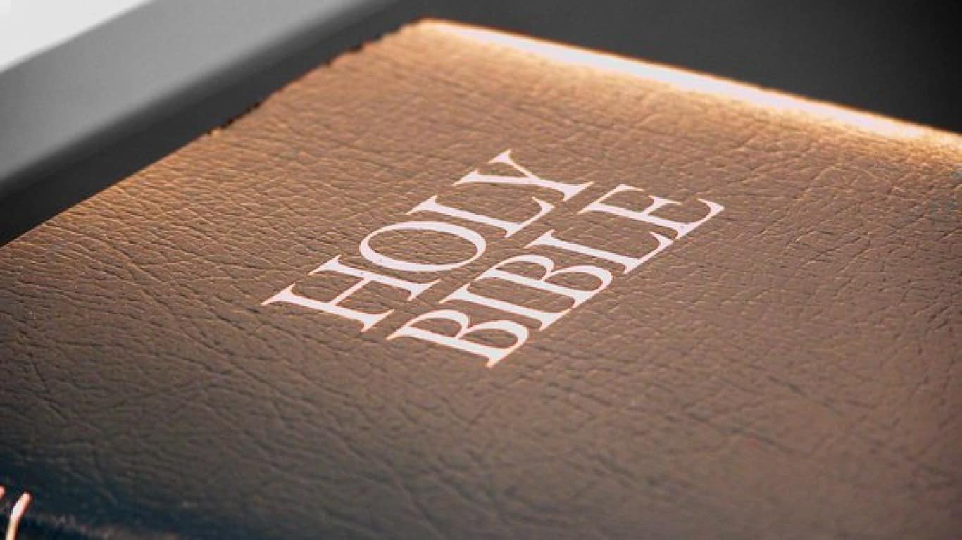 Test Your Knowledge: 15 Bible Trivia Questions